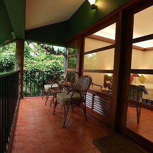 Periyar Cottage
